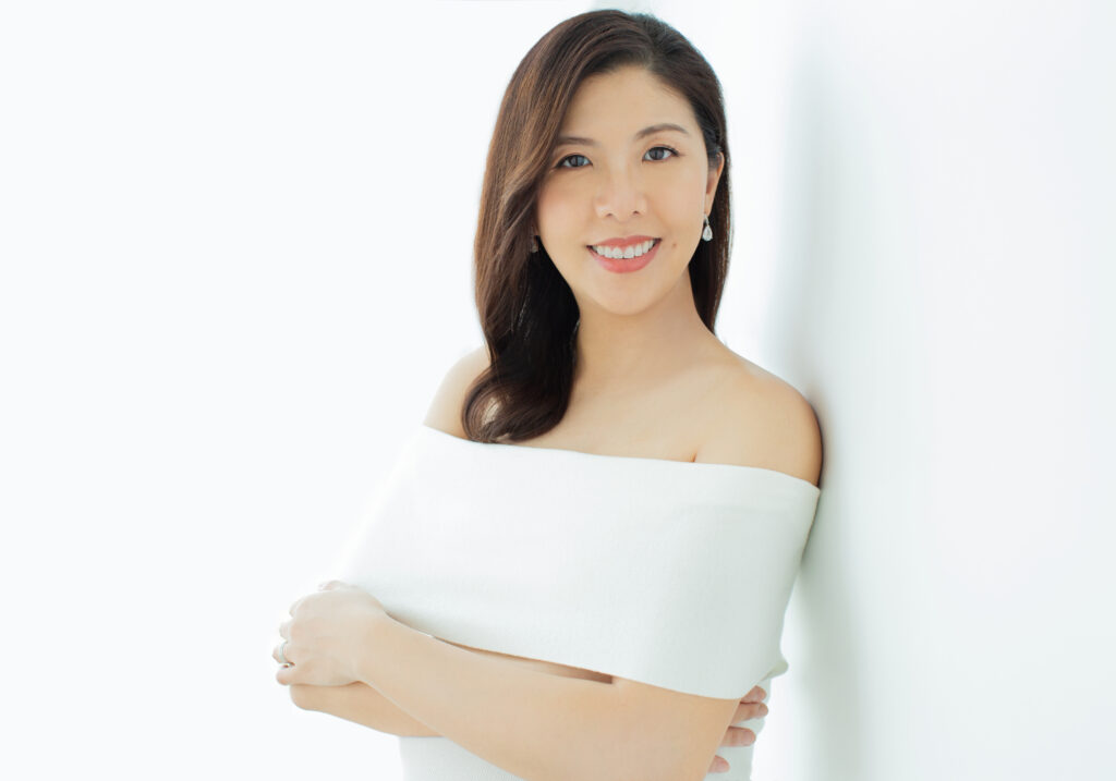 Dr. Foo Li Wen Profile Picture